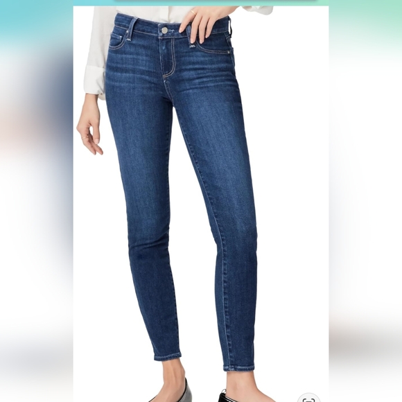 Paige Verdugo Ankle - Picture 4 of 5